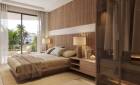 Nueva construcción  - Apartamentos - Estepona - Arroyo Vaquero