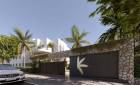 Nueva construcción  - Apartamentos - Estepona - Arroyo Vaquero