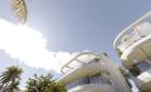 Nueva construcción  - Apartamentos - Estepona - Arroyo Vaquero