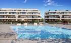 Nueva construcción  - Apartamentos - Estepona - Atalaya Golf