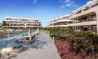 Nueva construcción  - Apartamentos - Estepona - Atalaya Golf