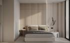 Nueva construcción  - Apartamentos - Estepona - Atalaya Golf
