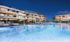 Nueva construcción  - Apartamentos - Estepona - Atalaya Golf