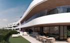 Nueva construcción  - Apartamentos - Estepona - Atalaya Golf