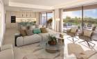 Nueva construcción  - Apartamentos - Estepona - Atalaya Golf
