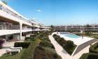 Nueva construcción  - Apartamentos - Estepona - Atalaya