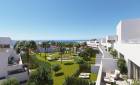 Nueva construcción  - Apartamentos - Estepona - Bel-air