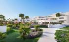 Nueva construcción  - Apartamentos - Estepona - Bel-air