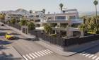 Nueva construcción  - Apartamentos - Estepona - Buenas Noches