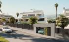 Nueva construcción  - Apartamentos - Estepona - Buenas Noches