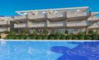 Nueva construcción  - Apartamentos - Estepona - Buenas Noches