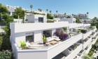 Nueva construcción  - Apartamentos - Estepona - Cancelada