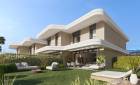 Nueva construcción  - Apartamentos - Estepona - Cancelada