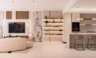 Nueva construcción  - Apartamentos - Estepona - Cancelada