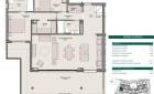 Nueva construcción  - Apartamentos - Estepona - Cancelada
