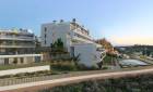 Nueva construcción  - Apartamentos - Estepona - Cancelada