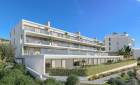 Nueva construcción  - Apartamentos - Estepona - Cancelada