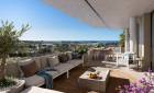 Nueva construcción  - Apartamentos - Estepona - Coto de la Serena