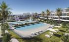 Nueva construcción  - Apartamentos - Estepona - Coto de la Serena