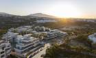 Nueva construcción  - Apartamentos - Estepona - Coto de la Serena