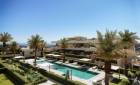Nueva construcción  - Apartamentos - Estepona - El Campanario