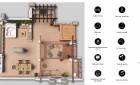 Nueva construcción  - Apartamentos - Estepona - El Padron-el Velerin