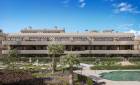 Nueva construcción  - Apartamentos - Estepona - El Paraiso Golf Club