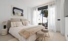 Nueva construcción  - Apartamentos - Estepona - El Paraíso