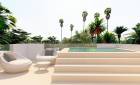 Nueva construcción  - Apartamentos - Estepona - El Paraíso