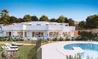 Nueva construcción  - Apartamentos - Estepona - Estepona Golf