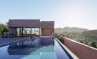 Nueva construcción  - Apartamentos - Estepona - Estepona Golf
