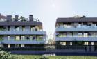Nueva construcción  - Apartamentos - Estepona - Estepona Golf