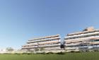 Nueva construcción  - Apartamentos - Estepona - Estepona Golf
