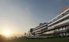 Nueva construcción  - Apartamentos - Estepona - Estepona Golf