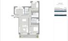 Nueva construcción  - Apartamentos - Estepona - Estepona Golf