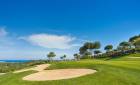 Nueva construcción  - Apartamentos - Estepona - Estepona Golf