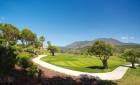 Nueva construcción  - Apartamentos - Estepona - Estepona Golf