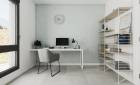 Nueva construcción  - Apartamentos - Estepona - La Gaspara