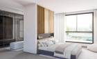 Nueva construcción  - Apartamentos - Estepona - La Resina Golf