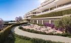 Nueva construcción  - Apartamentos - Estepona - La Resina Golf