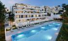 Nueva construcción  - Apartamentos - Estepona - Las Mesas