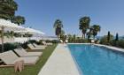 Nueva construcción  - Apartamentos - Estepona - Las Mesas