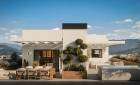 Nueva construcción  - Apartamentos - Estepona - Las Mesas