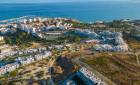 Nueva construcción  - Apartamentos - Estepona - Las Mesas