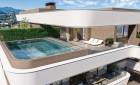 Nueva construcción  - Apartamentos - Estepona - Las Mesas