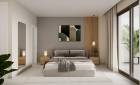 Nueva construcción  - Apartamentos - Estepona - Las Mesas