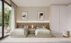 Nueva construcción  - Apartamentos - Estepona - Las Mesas