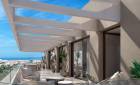 Nueva construcción  - Apartamentos - Estepona - Las Mesas