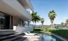 Nueva construcción  - Apartamentos - Estepona - Las Mesas