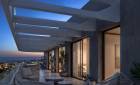 Nueva construcción  - Apartamentos - Estepona - Las Mesas
